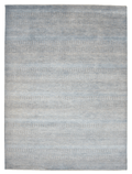 Durva/Grass Design (9'01"x12'02") lt.blue/gray