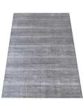 Durva - Grass Design gray 12x14