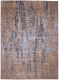Galaxy (9'00"x12'03") camel/gray/lt.blue