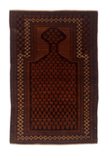 Prayer Rug approx. 3x5