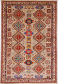 Super Kazak (5x8) ca,