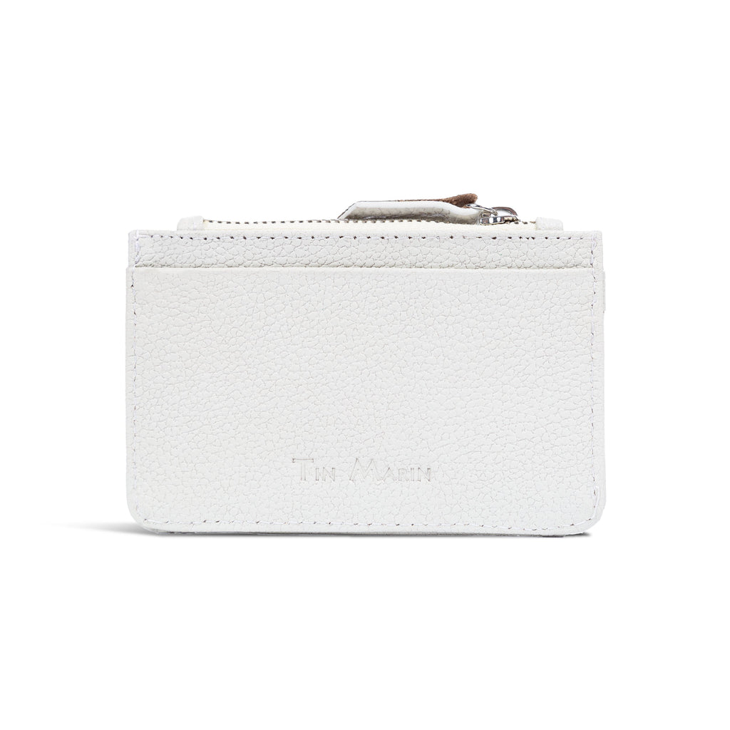 Georgie Leather Card Case