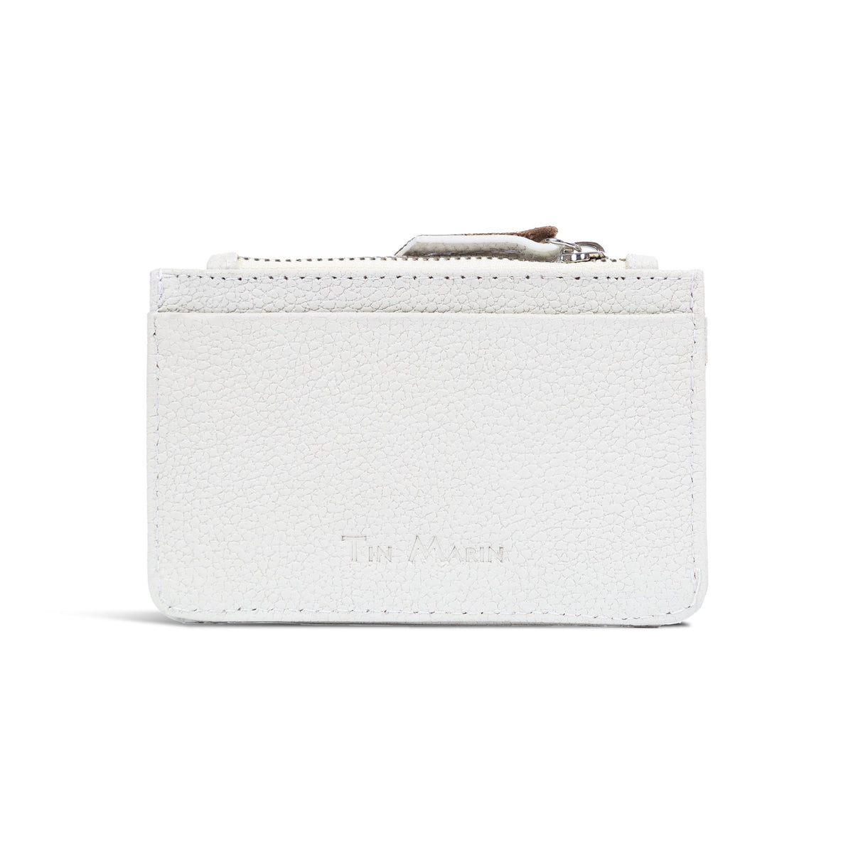 Georgie Leather Card Case