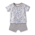 Cottontail Crew Bamboo & Cotton Easter Set for Boys - Shop Avnu