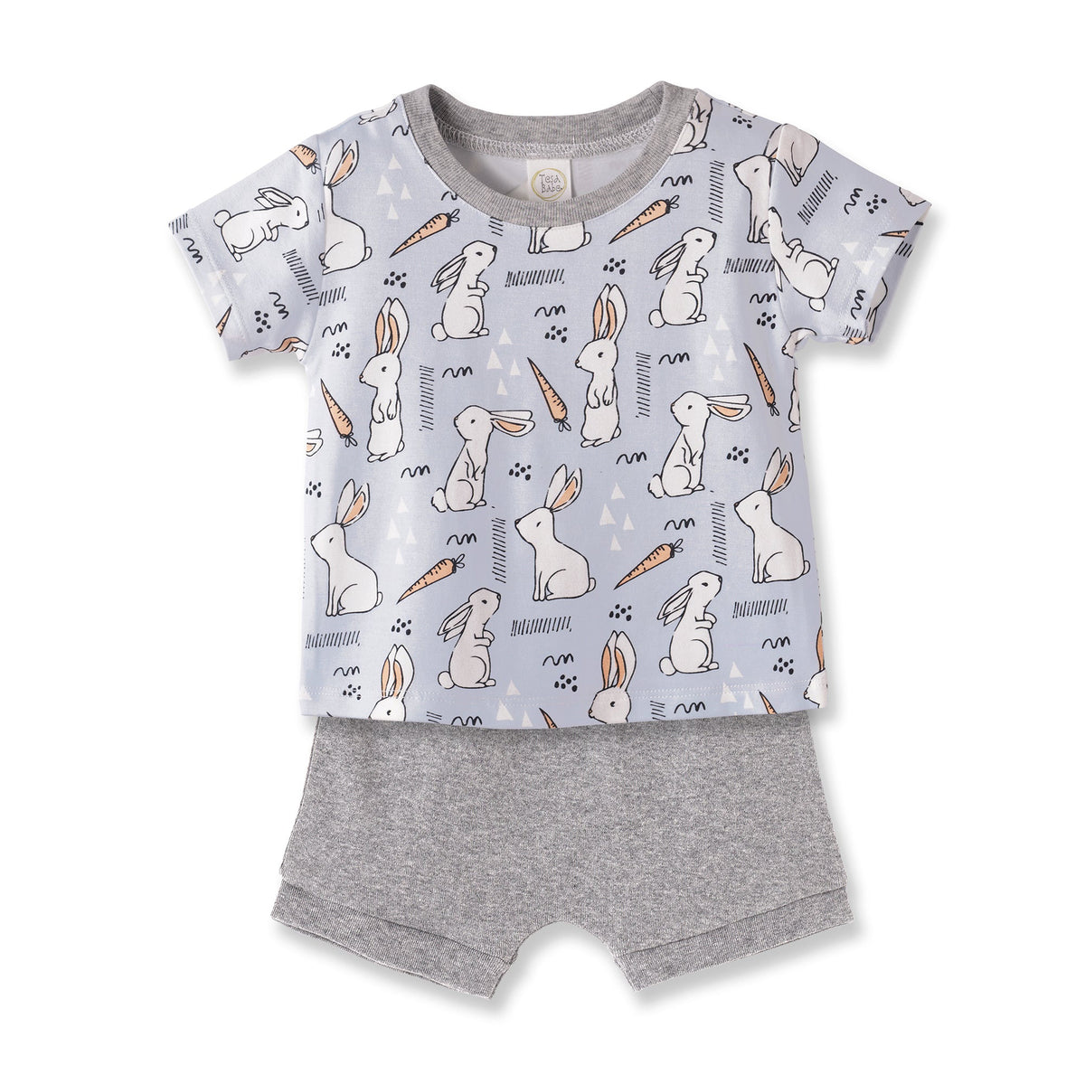 Cottontail Crew Bamboo & Cotton Easter Set for Boys - Shop Avnu