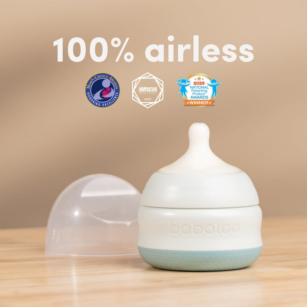 babaloo bottle - Shop Avnu