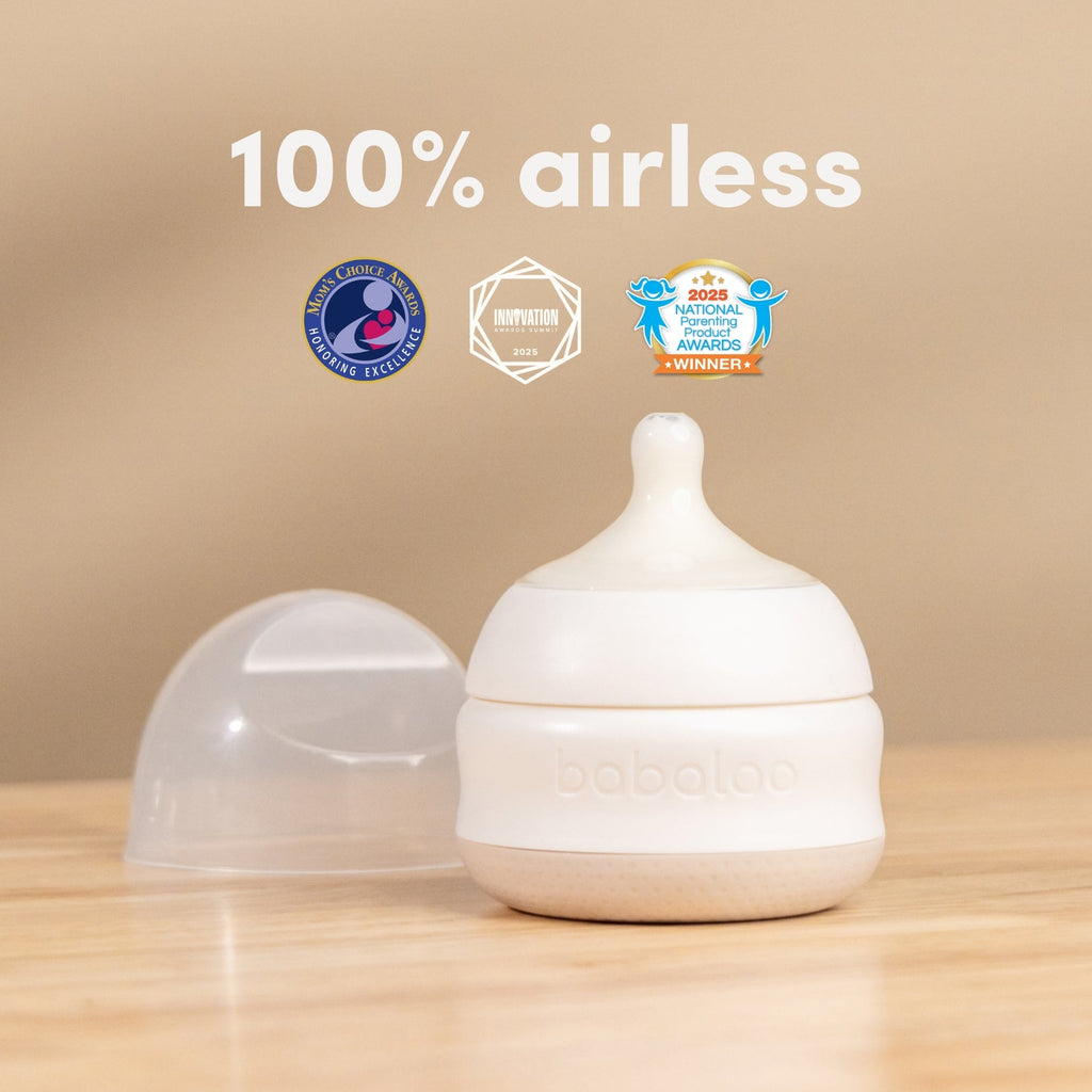 babaloo bottle - Shop Avnu
