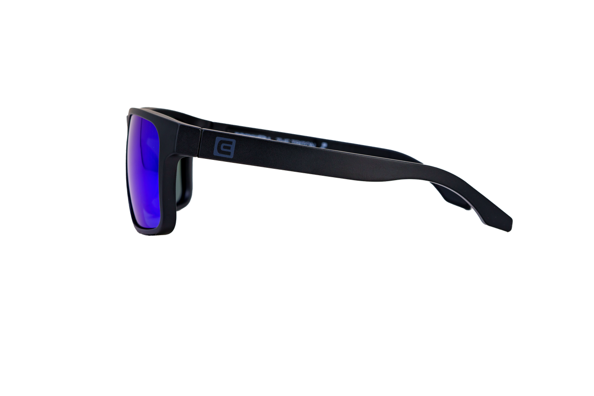 Triton (Black/Dark Blue) - Floatable