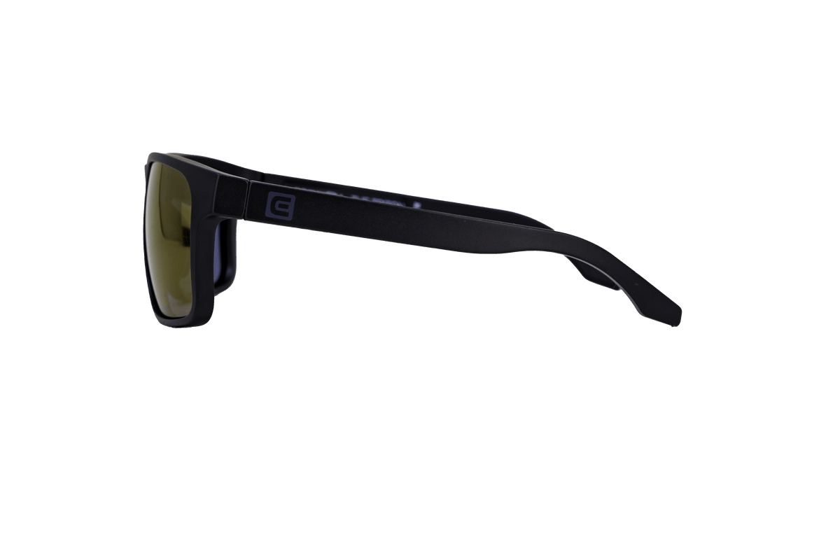 Triton (Black/Gold) - Floatable