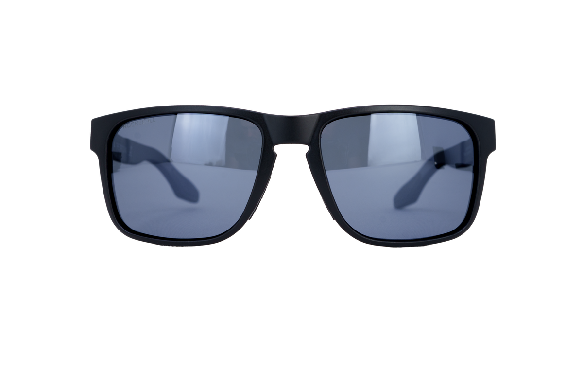 Triton (Black/Black) - Floatable