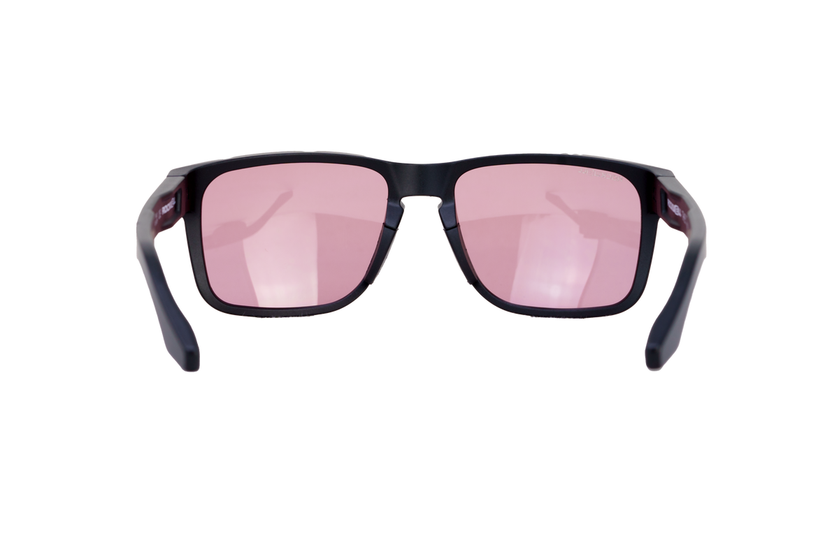 Triton (Black/Pink Rose) - Floatable