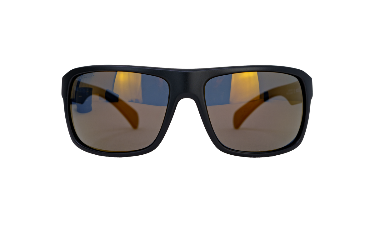 Trevi (Black/Gold)