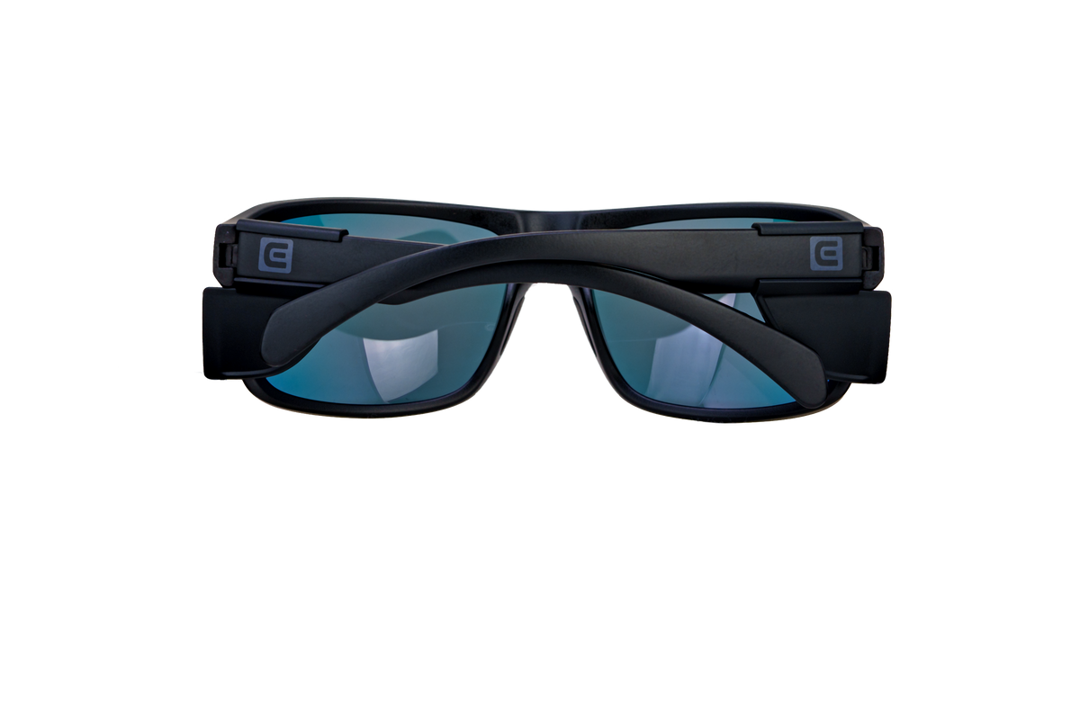 Trevi (Black/Red)