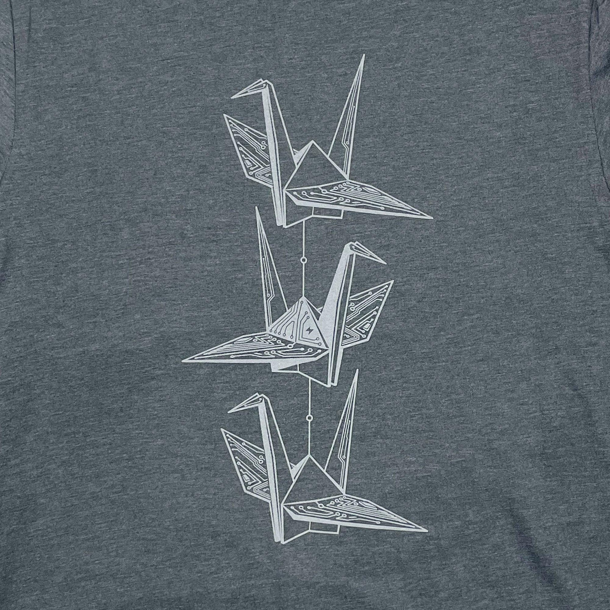 Tech-gami T-shirt