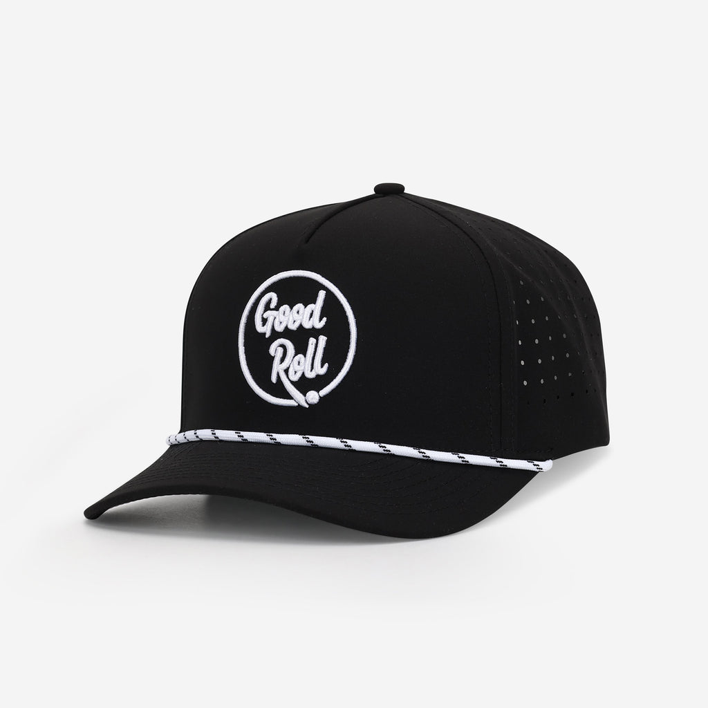 The Classic Black