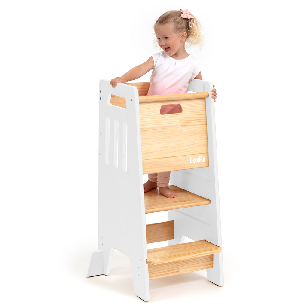 Standing Tower with Door - Shop Avnu