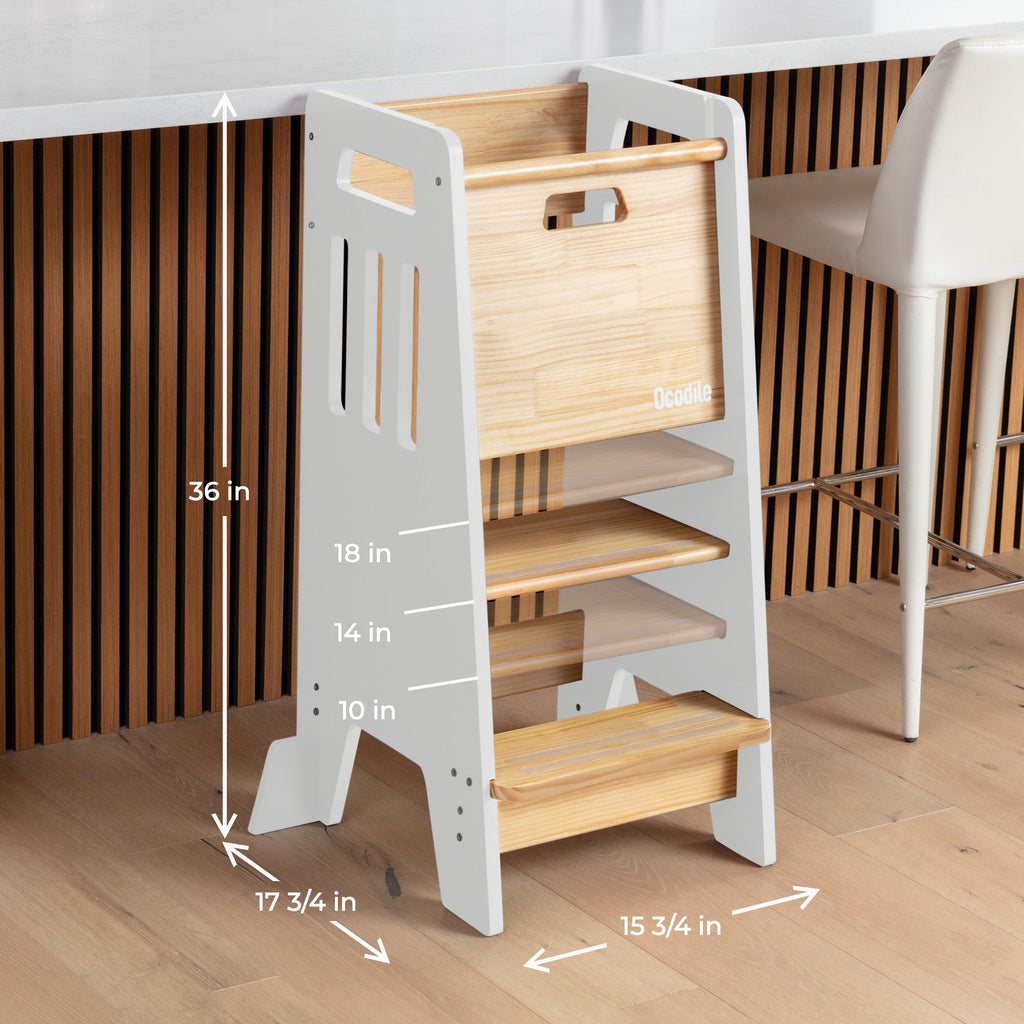 Standing Tower with Door - Shop Avnu