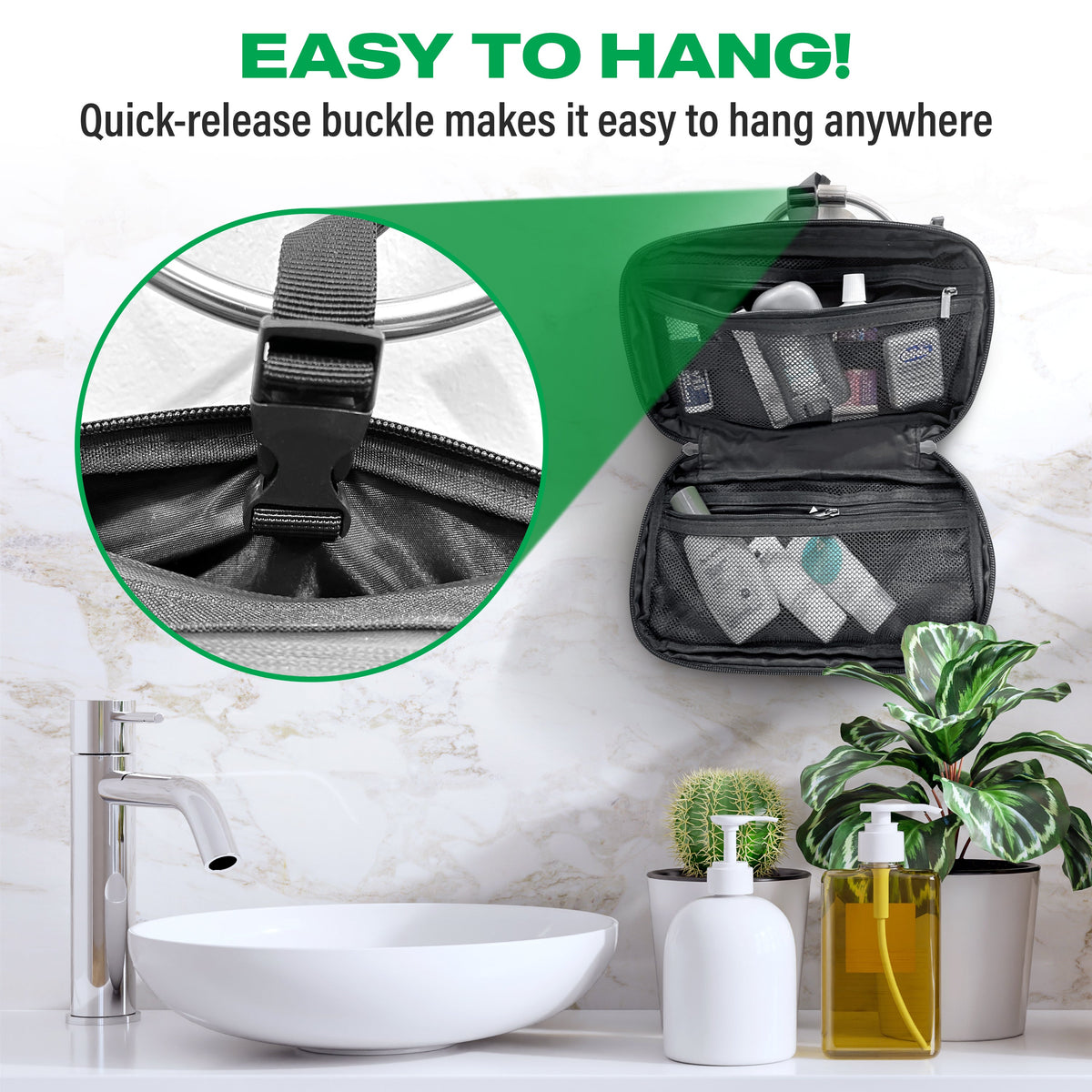 Spring Break Travel Bundle!