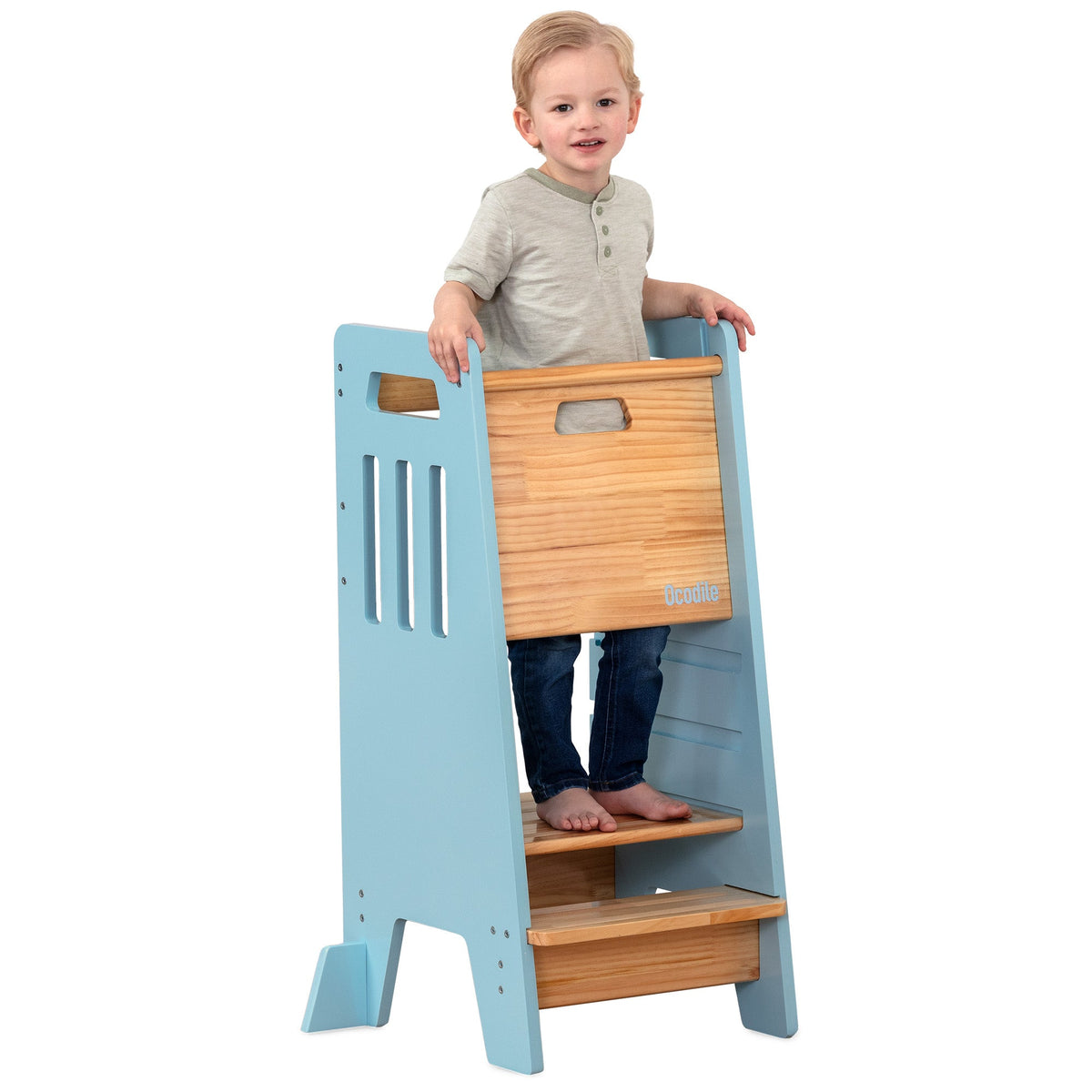 Standing Tower with Door - Shop Avnu