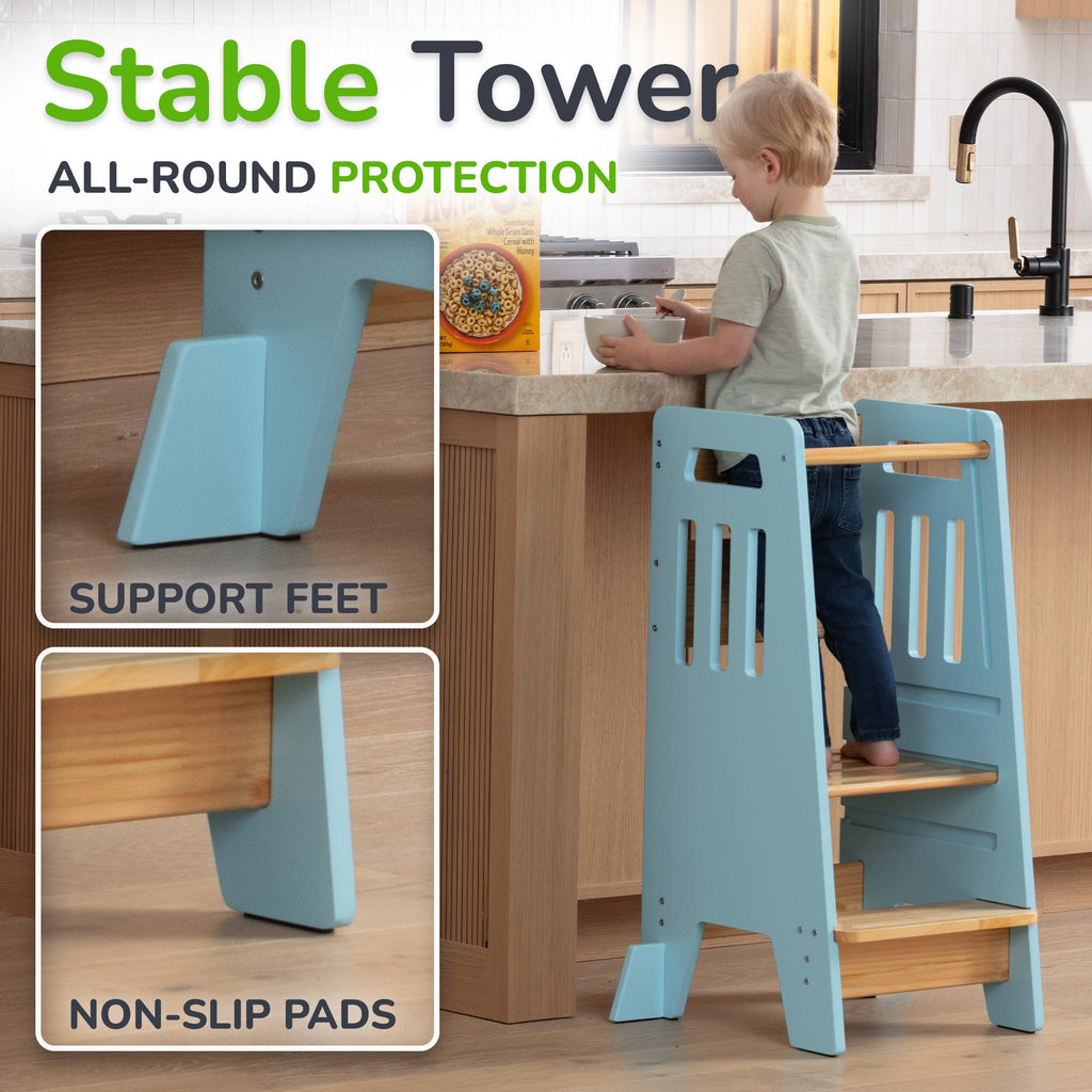 Standing Tower with Door - Shop Avnu
