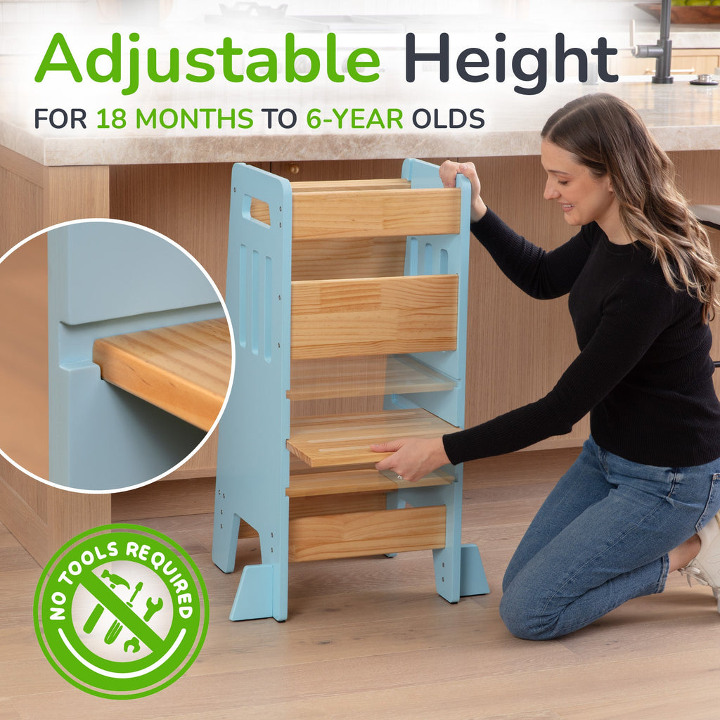 Standing Tower with Door - Shop Avnu