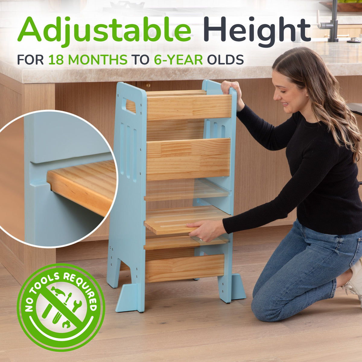 Standing Tower with Door - Shop Avnu