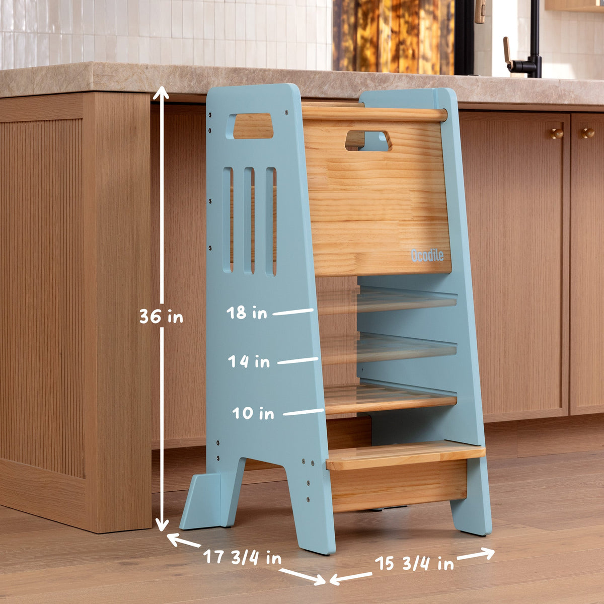 Standing Tower with Door - Shop Avnu