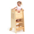 Standing Tower with Door - Shop Avnu
