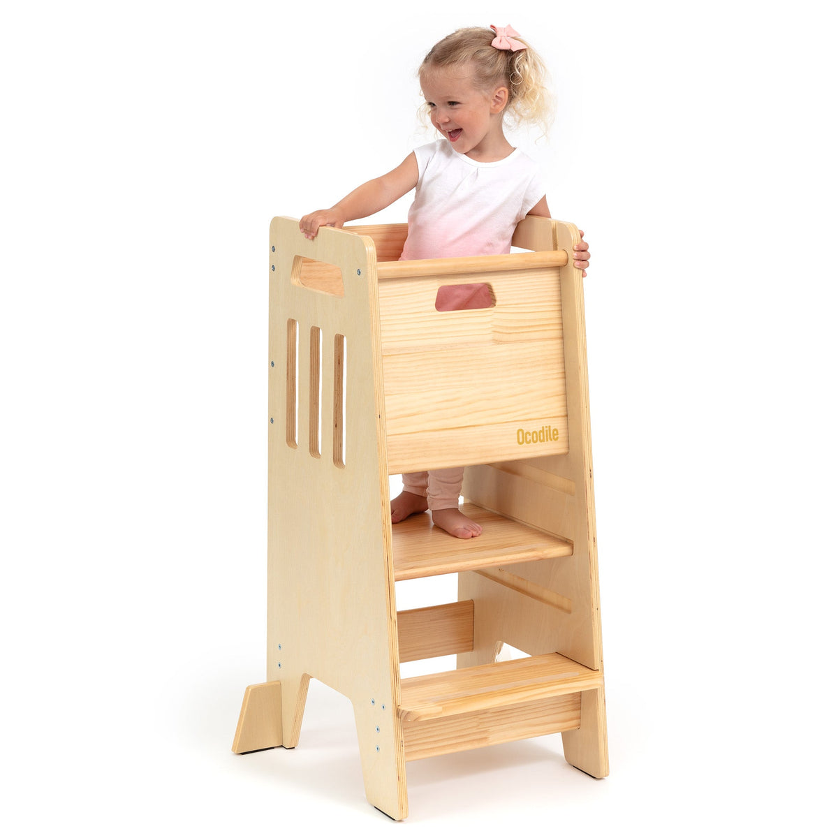 Standing Tower with Door - Shop Avnu