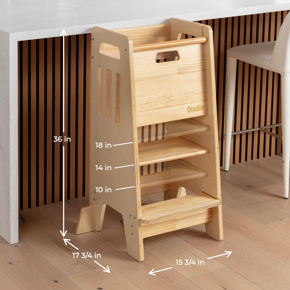 Standing Tower with Door - Shop Avnu