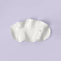 Tracey White Incense Holder