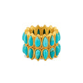 Tucson Eternity Ring - Shop Avnu