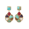 Tulum Earring - Shop Avnu