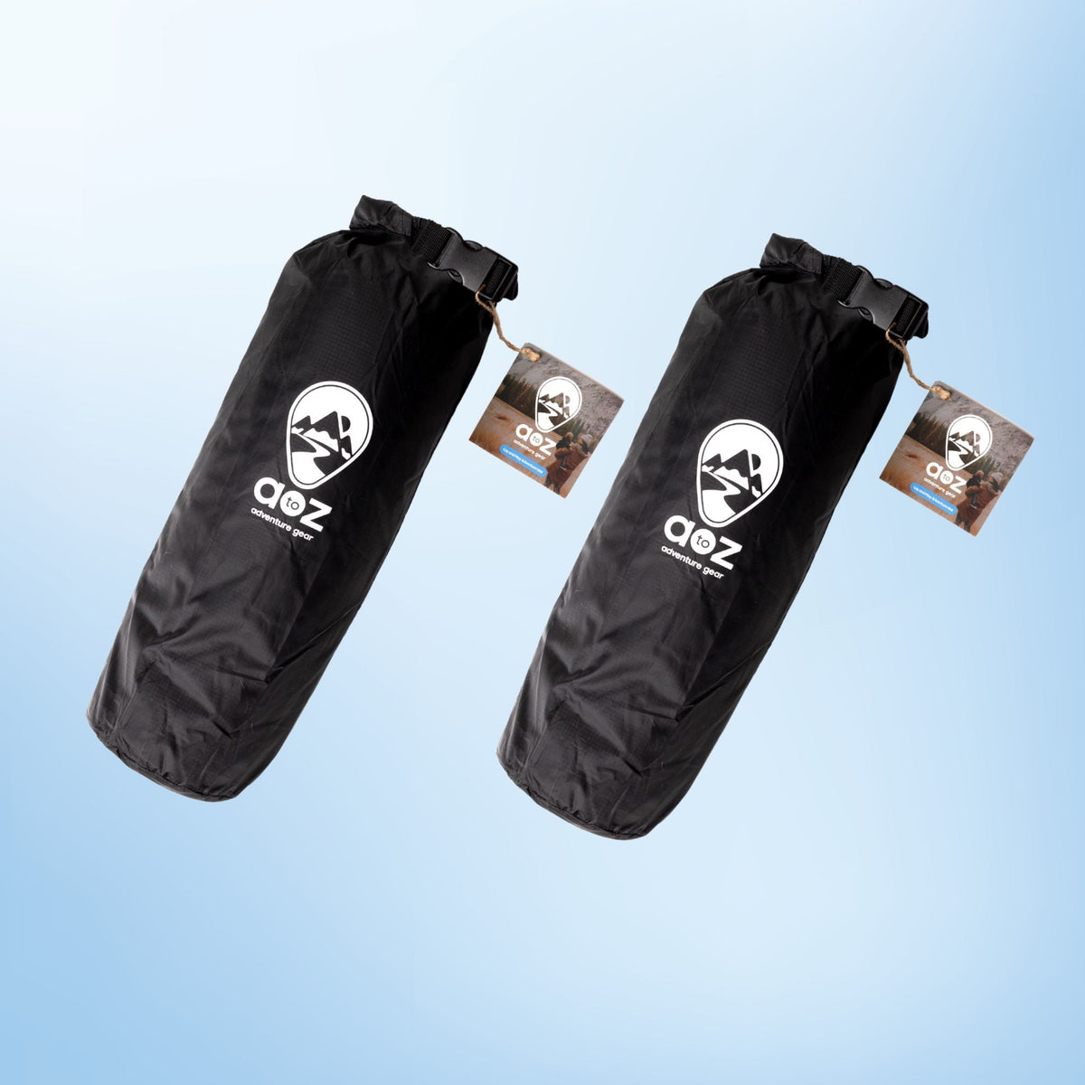 Two Mat Gift Pack - Shop Avnu