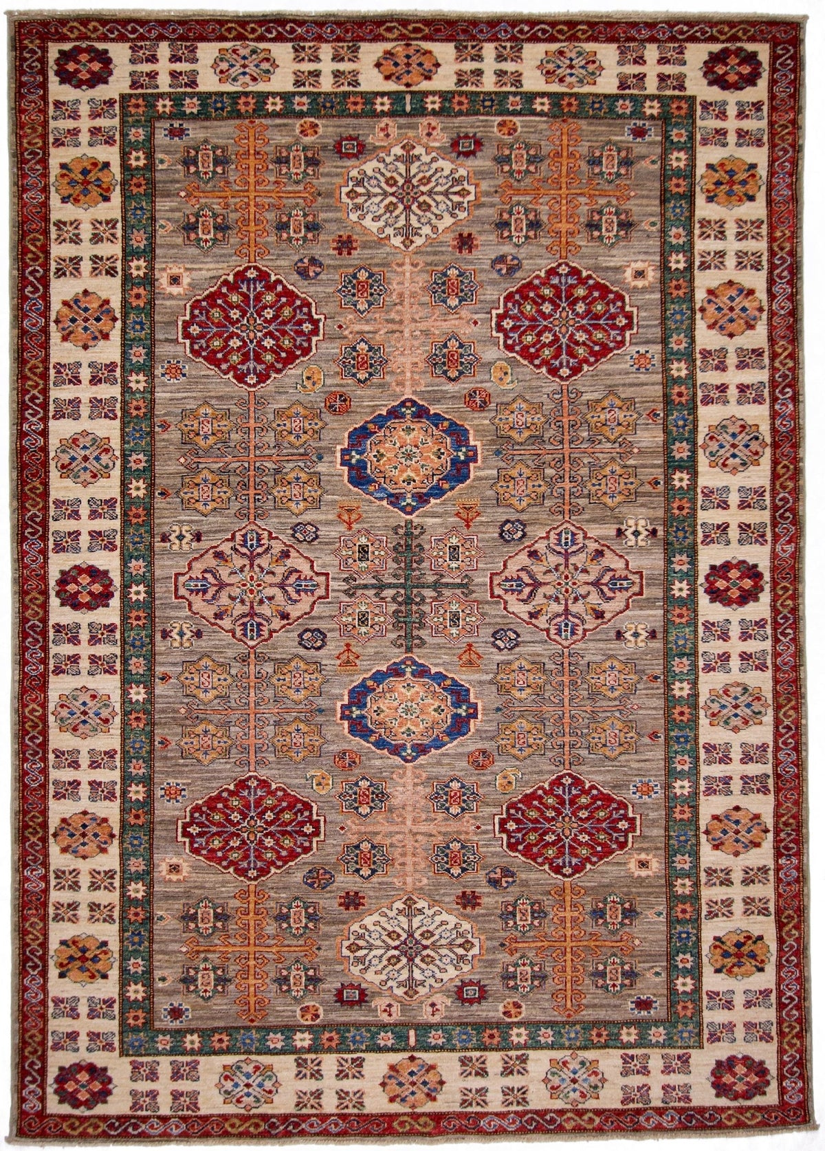 Super Kazak (5x8)