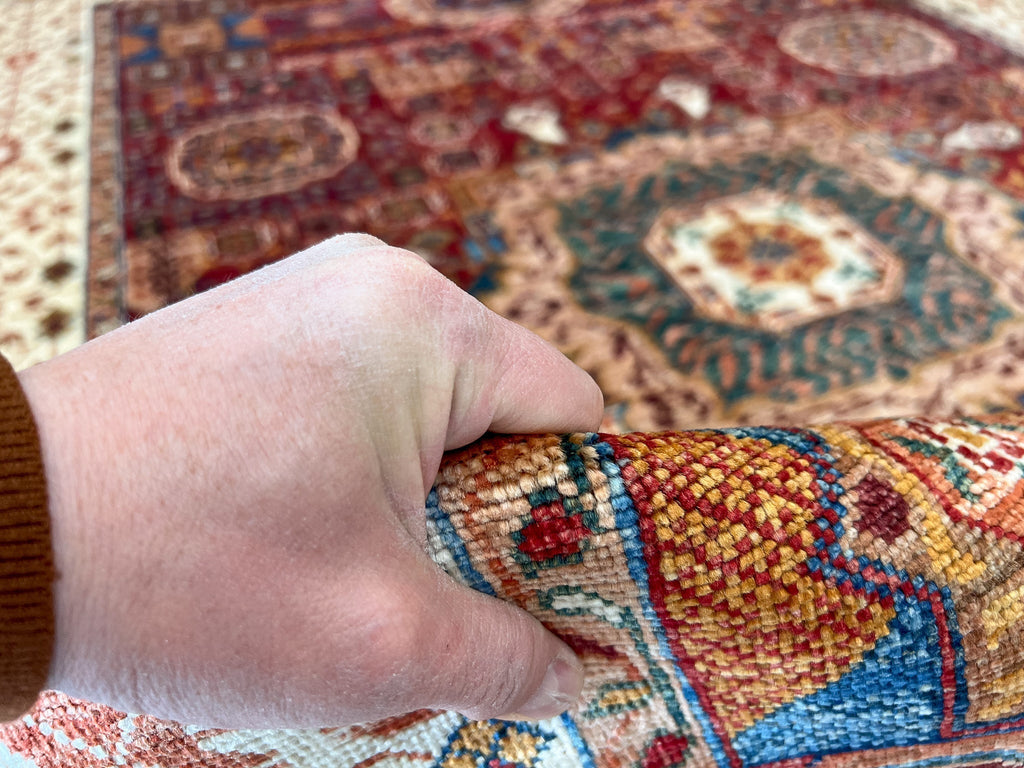 Mamluk (5x8)
