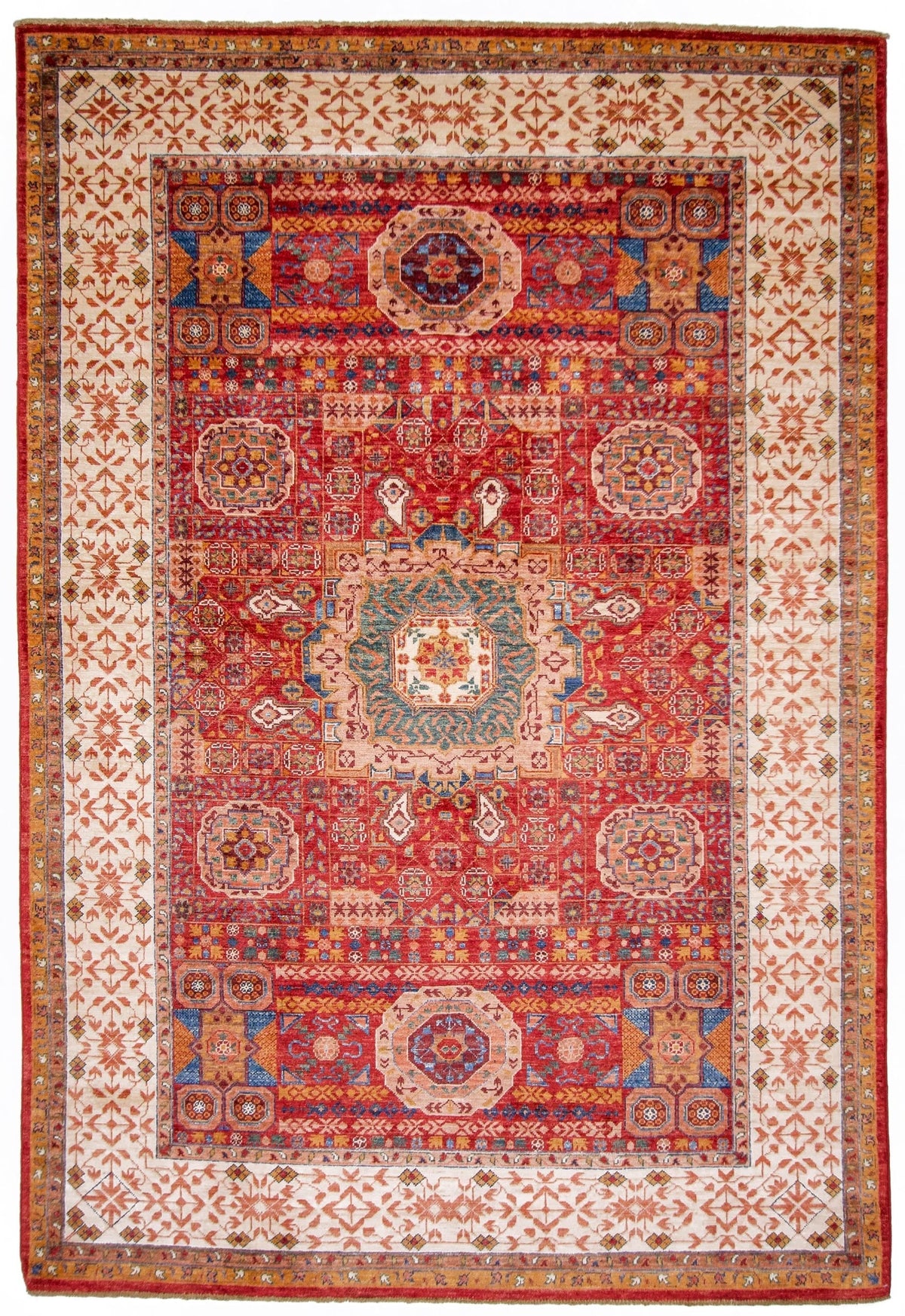 Mamluk (5x8)