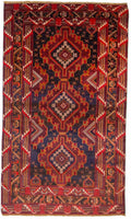 Baluch (4x6)