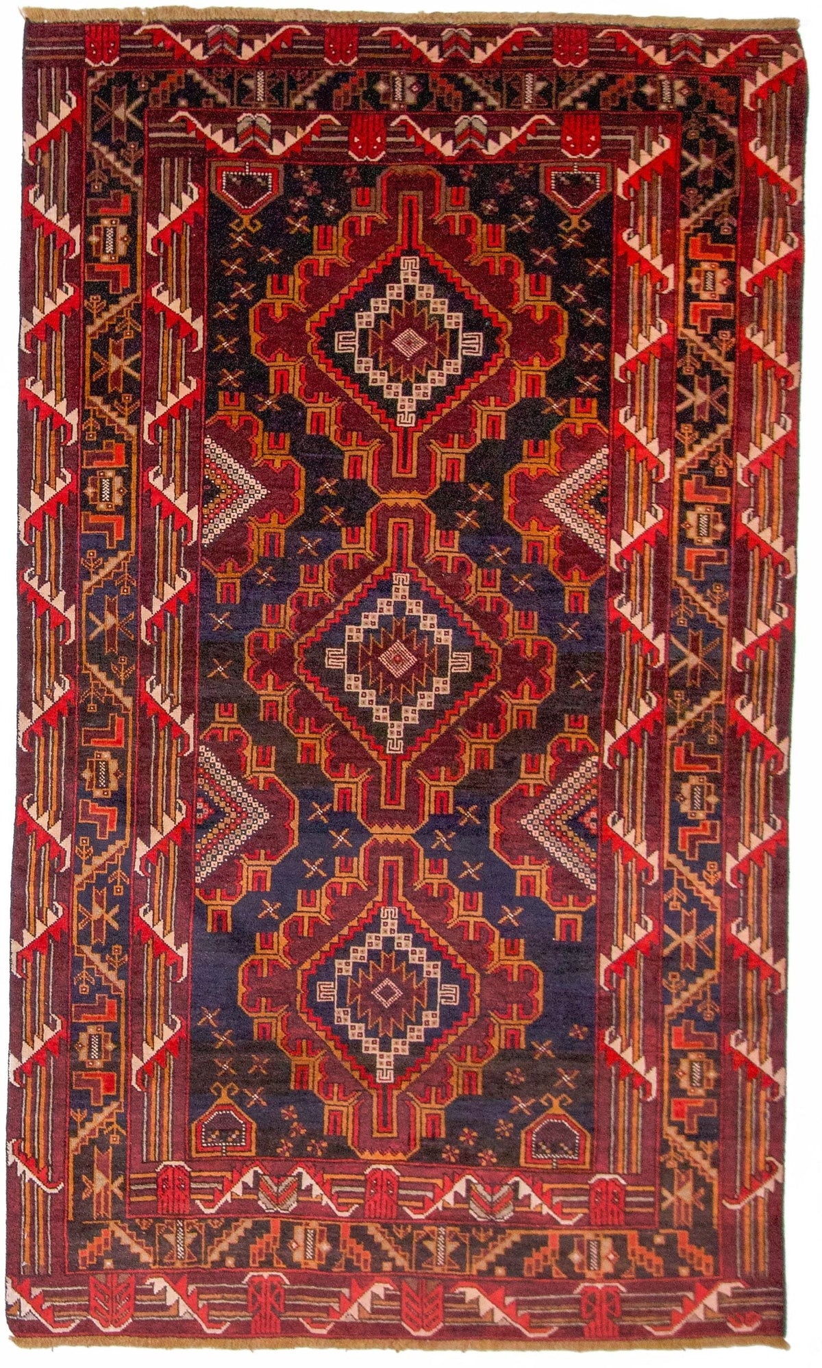 Baluch (4x6)