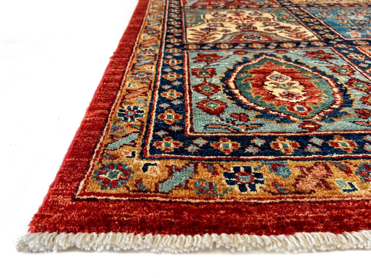 Afghan Bakhtiari (3x5)