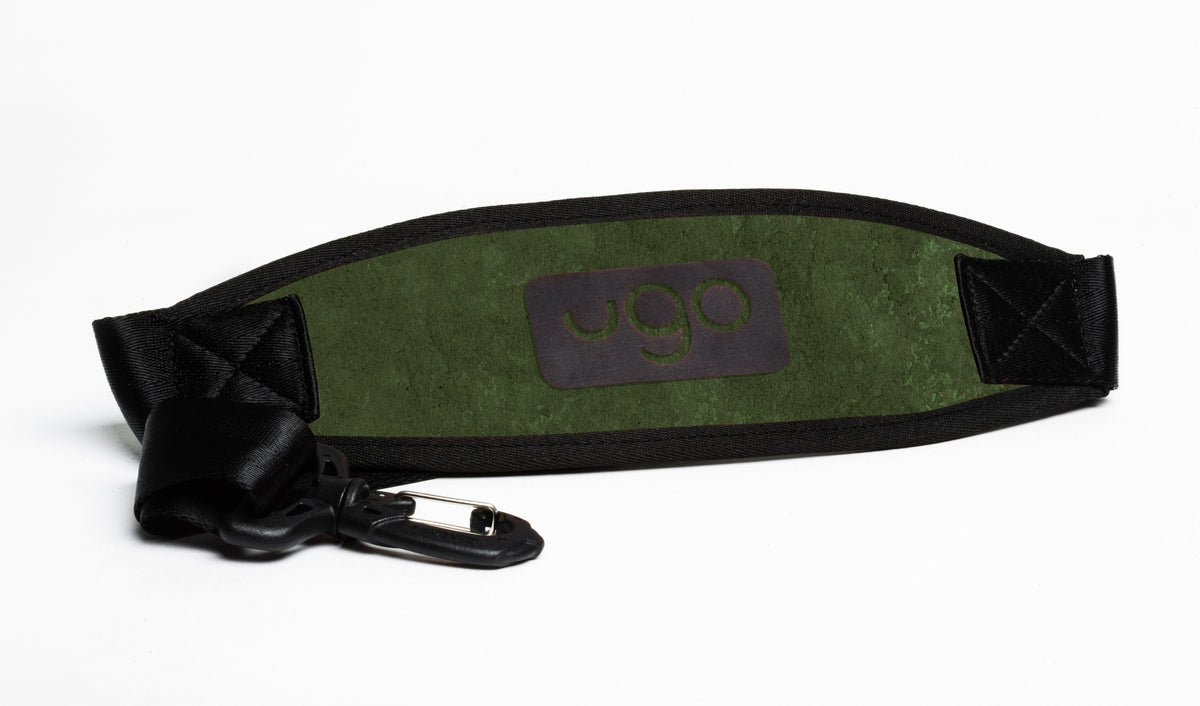 Scratch N Dent ugo® Green TABLET