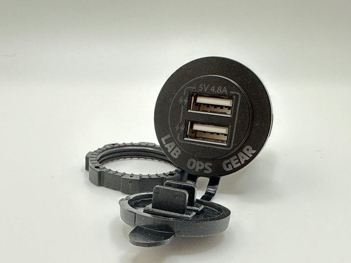 Lab Ops Gear USB  kit