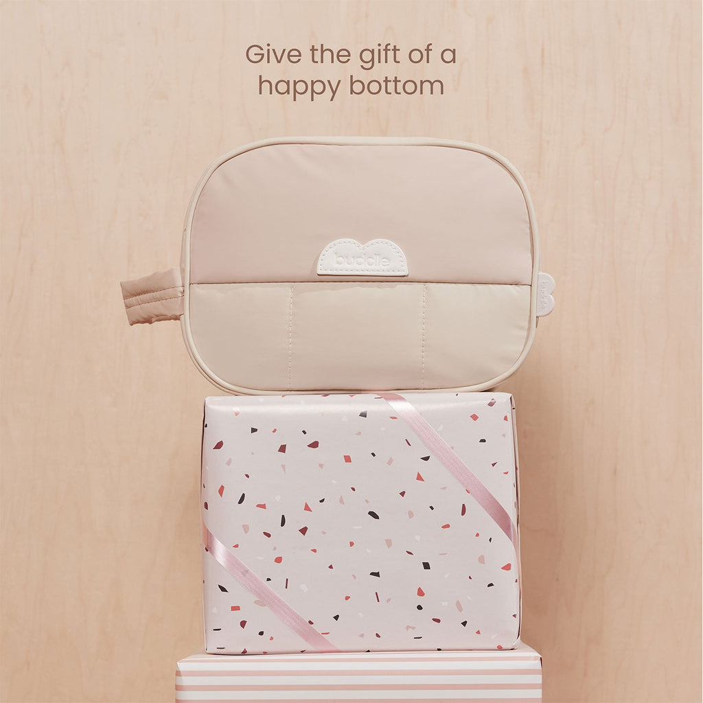 Buddle Ultimate Diaper Skincare Kit - Shop Avnu