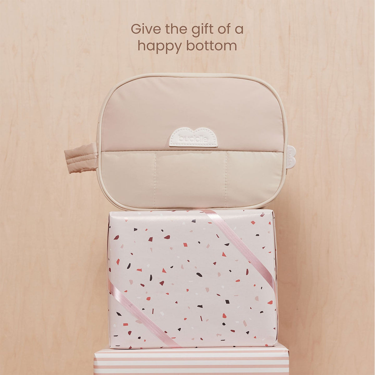 Buddle Ultimate Diaper Skincare Kit - Shop Avnu