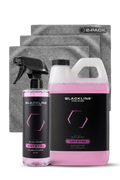 BLACKLINE® CRYSTAL GLASS CLEANER