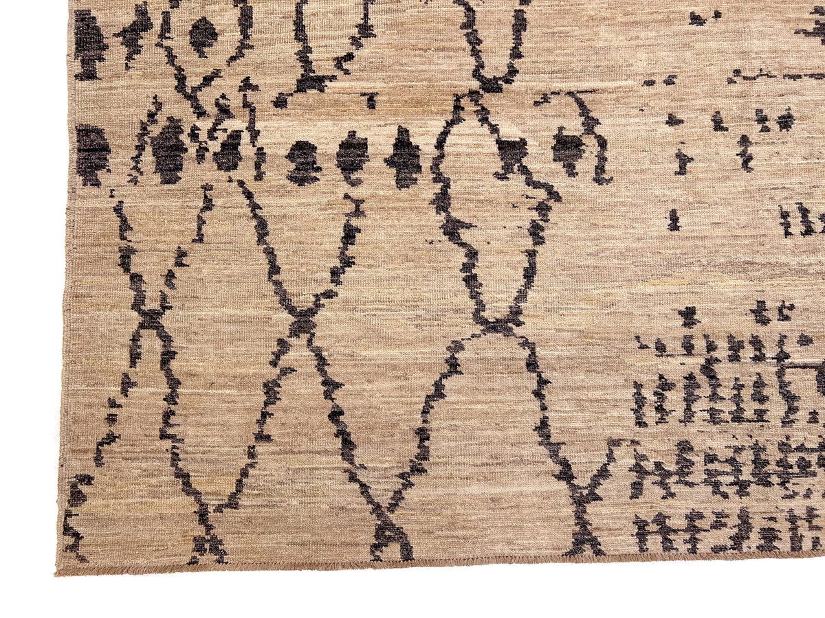 Tribal Moroccan (8x11)
