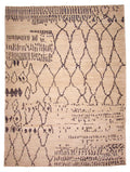 Tribal Moroccan (8x11)