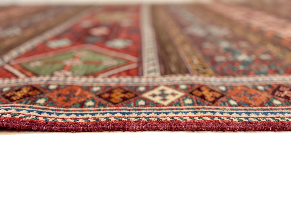 Afghan Soumak (6x9)