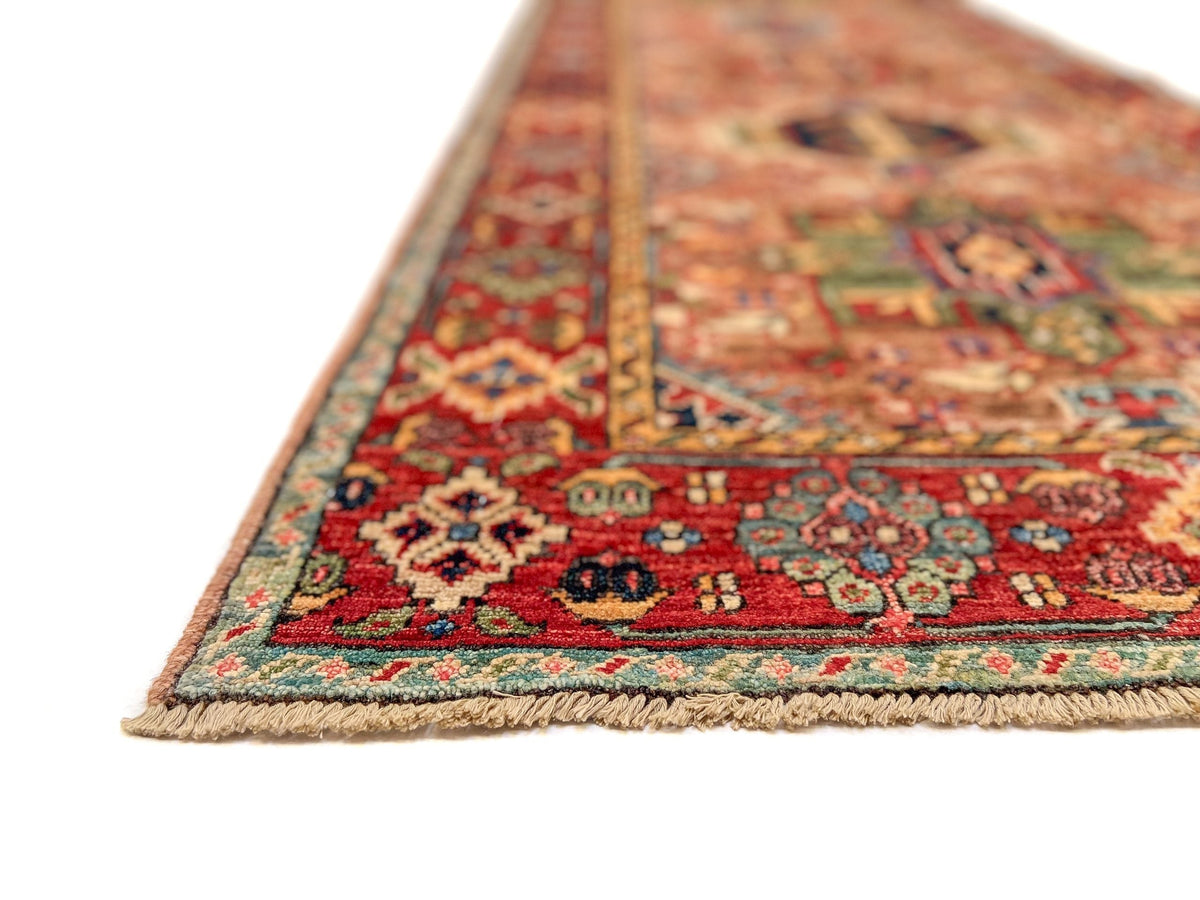 Afghan Karajeh (10' Runner)