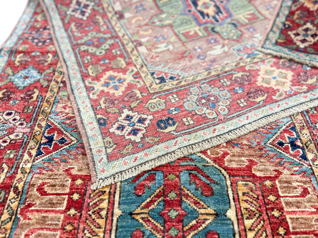 Afghan Karajeh (10' Runner)